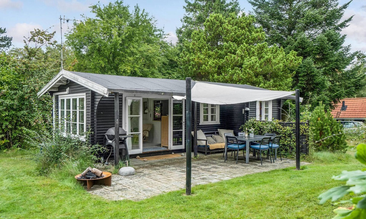 Jægerspris House | Cozy home in Jægerspris with WiFi