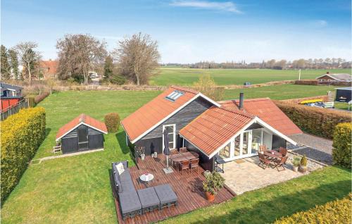 Karrebksminde House | Cozy Home In Karrebæksminde With Wifi