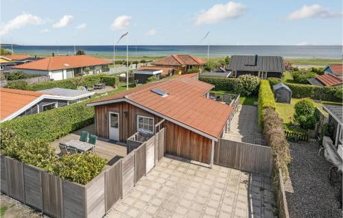 Kerteminde House | Cozy Home In Kerteminde With Wifi