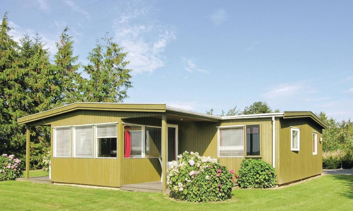 Kirke Hyllinge House | Cozy home in Kirke Hyllinge