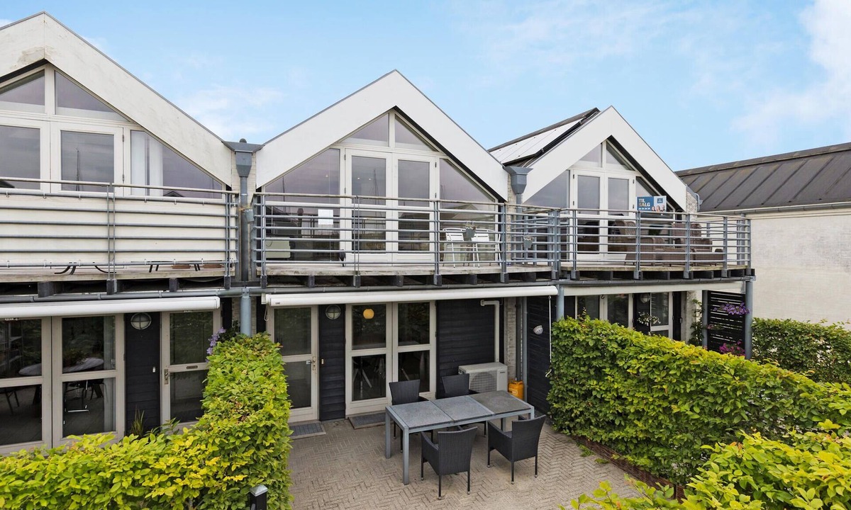 Koge House | Cozy home in Køge with WiFi