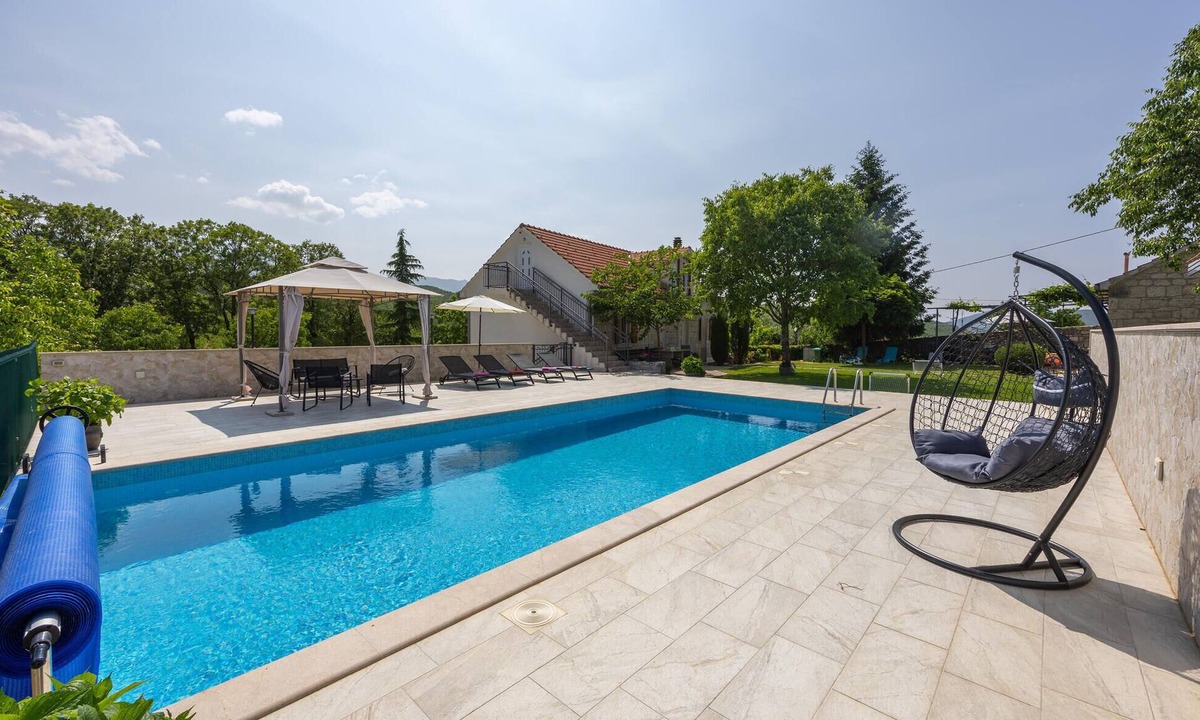Central Dalmatia House | Cozy home in Krstatice