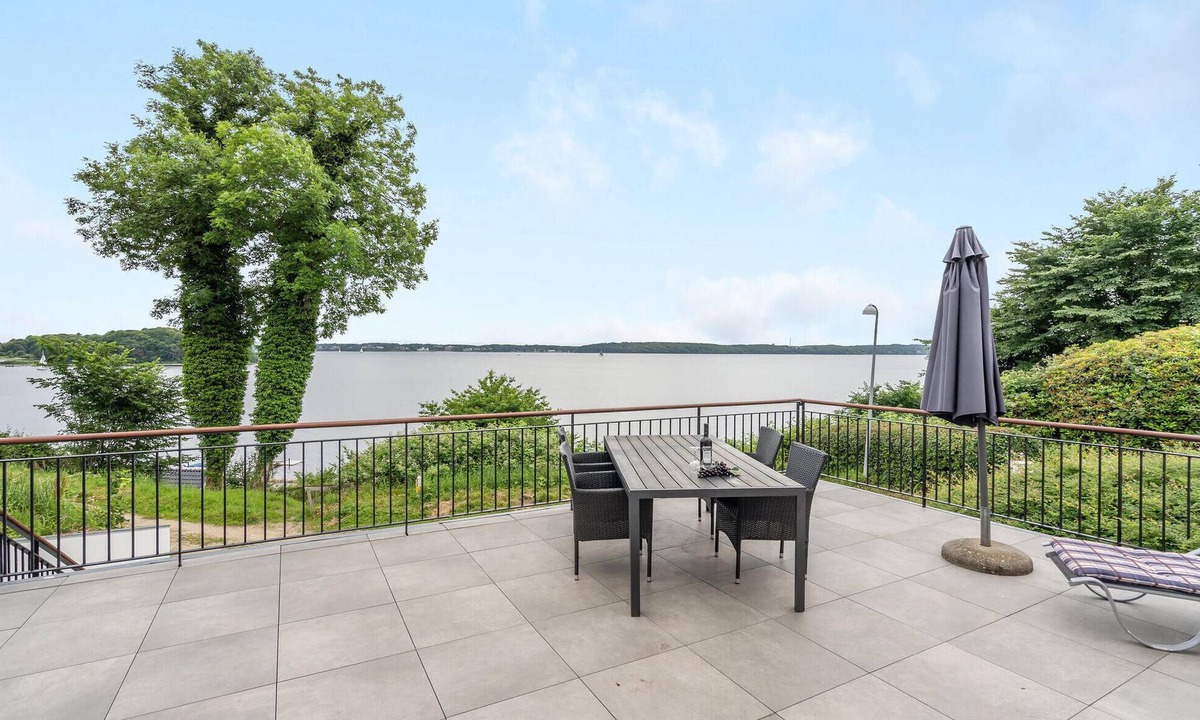 Sonderhav House | Cozy home in Kruså with WiFi