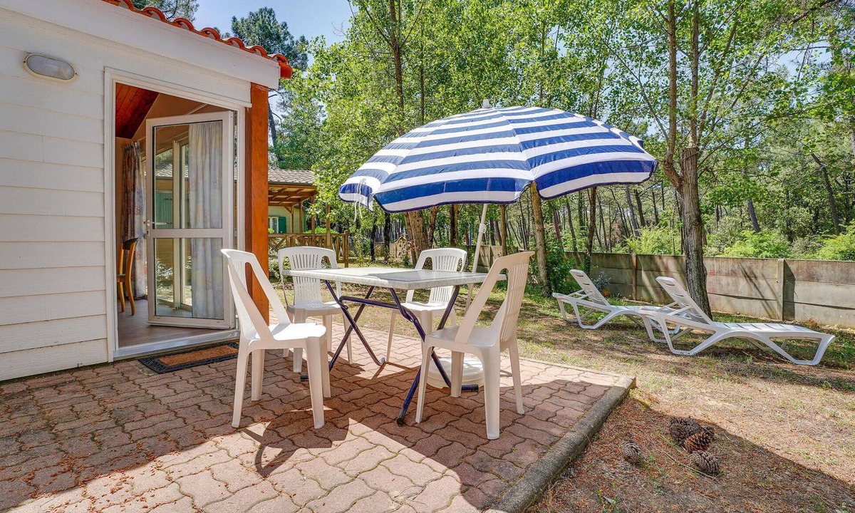 La Faute-sur-Mer House | Cozy home in La Faute-sur-Mer