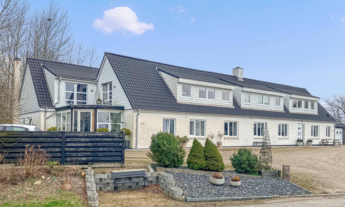 Lemvig House | Cozy home in Lemvig with WiFi