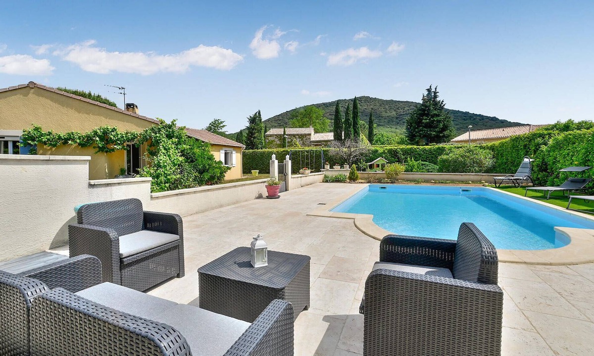 Malataverne House | Cozy home in Malataverne