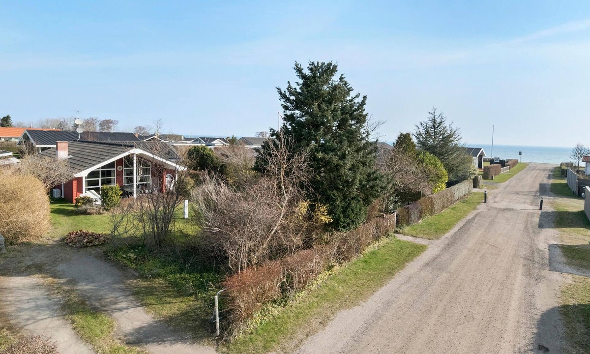 Ajstrup House | Cozy home in Malling with sauna