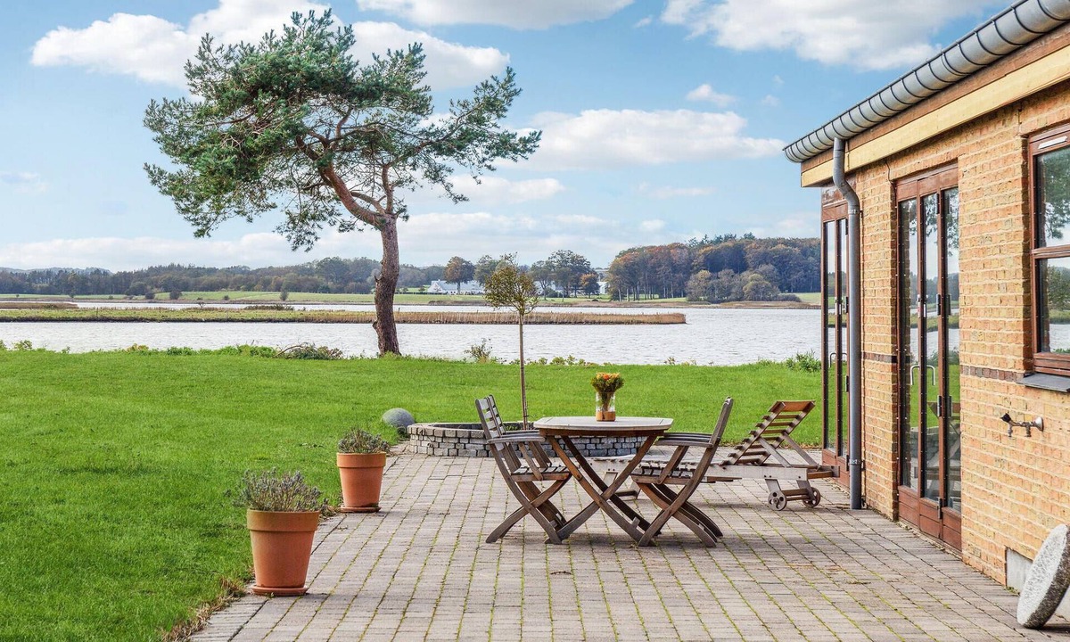 Norsminde House | Cozy home in Malling with WiFi