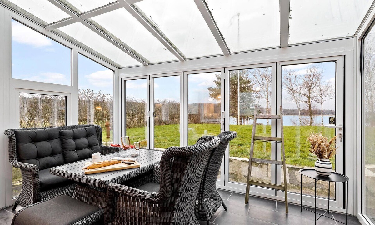 Mariager House | Cozy home in Mariager with WiFi