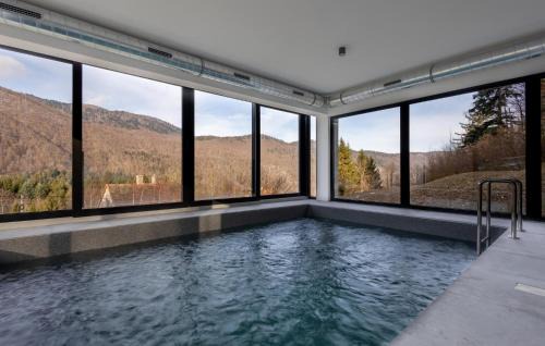 Delnice House | Cozy Home In Marija Trost
