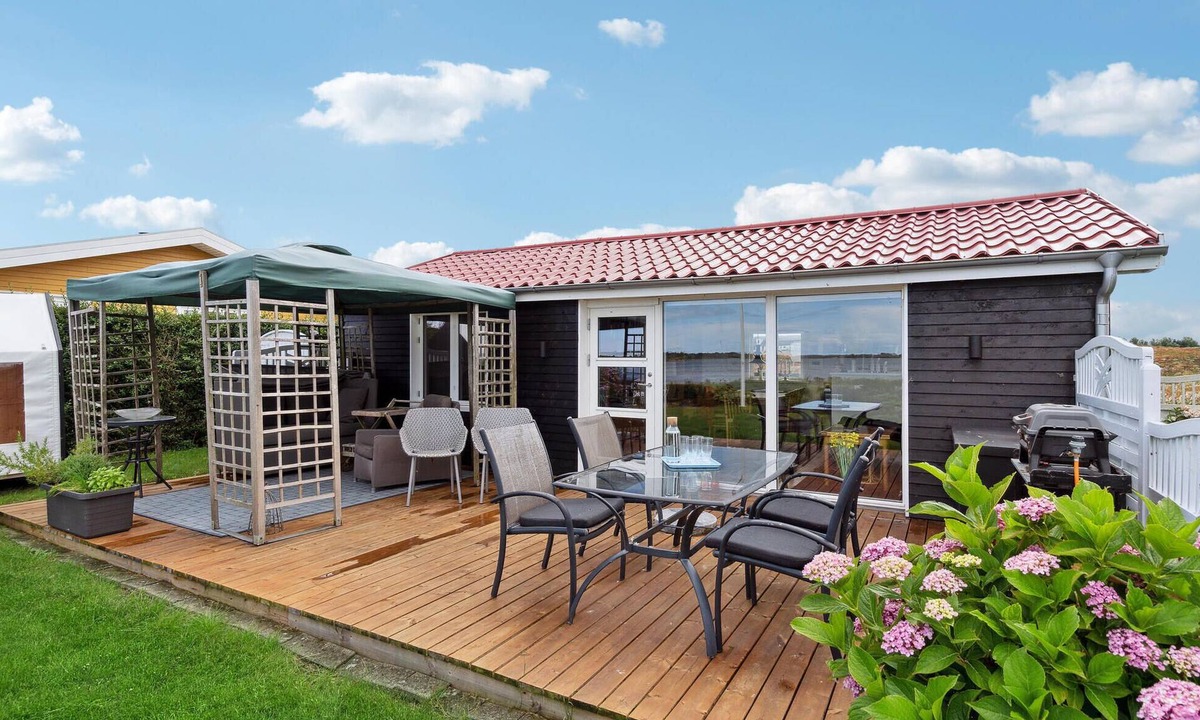 Mesinge House | Cozy home in Mesinge with WiFi