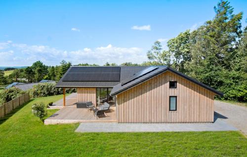 Faldsled House | Cozy Home In Millinge With Sauna