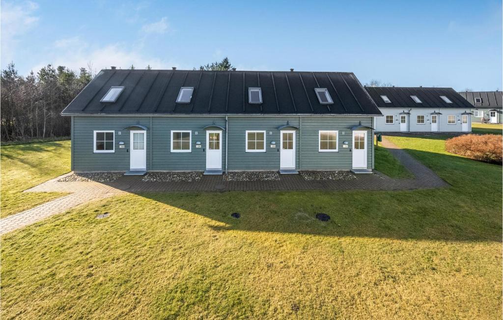 Houstrup House | Cozy Home In Nørre Nebel With Wifi