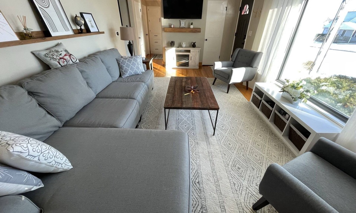 Cedar Rapids House | Cozy home in NE Cedar Rapids