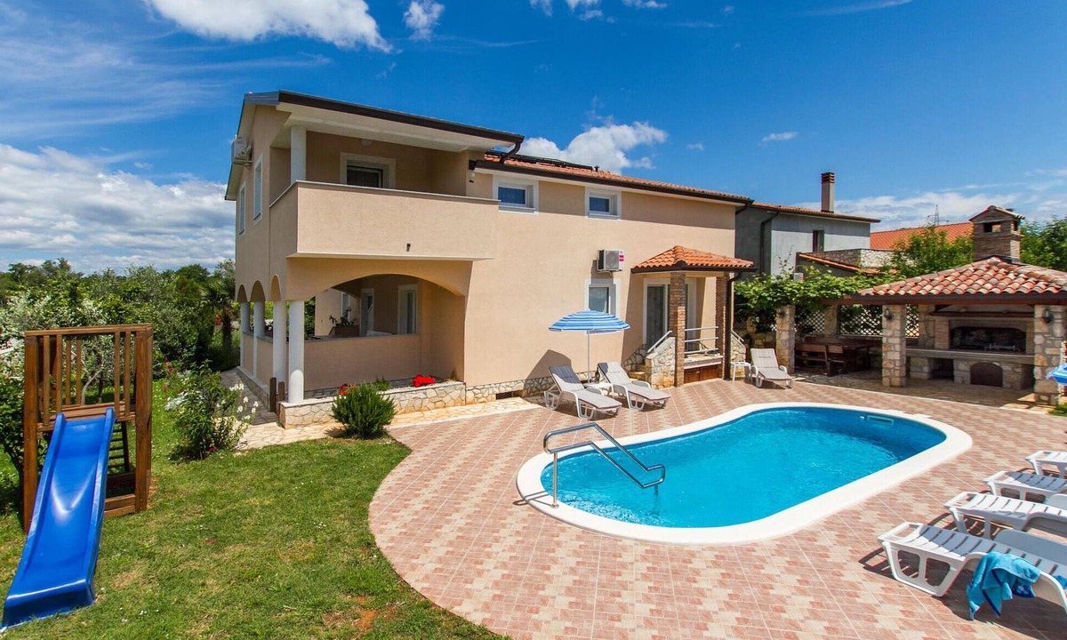 Nedescina House | Cozy home in Nedescina