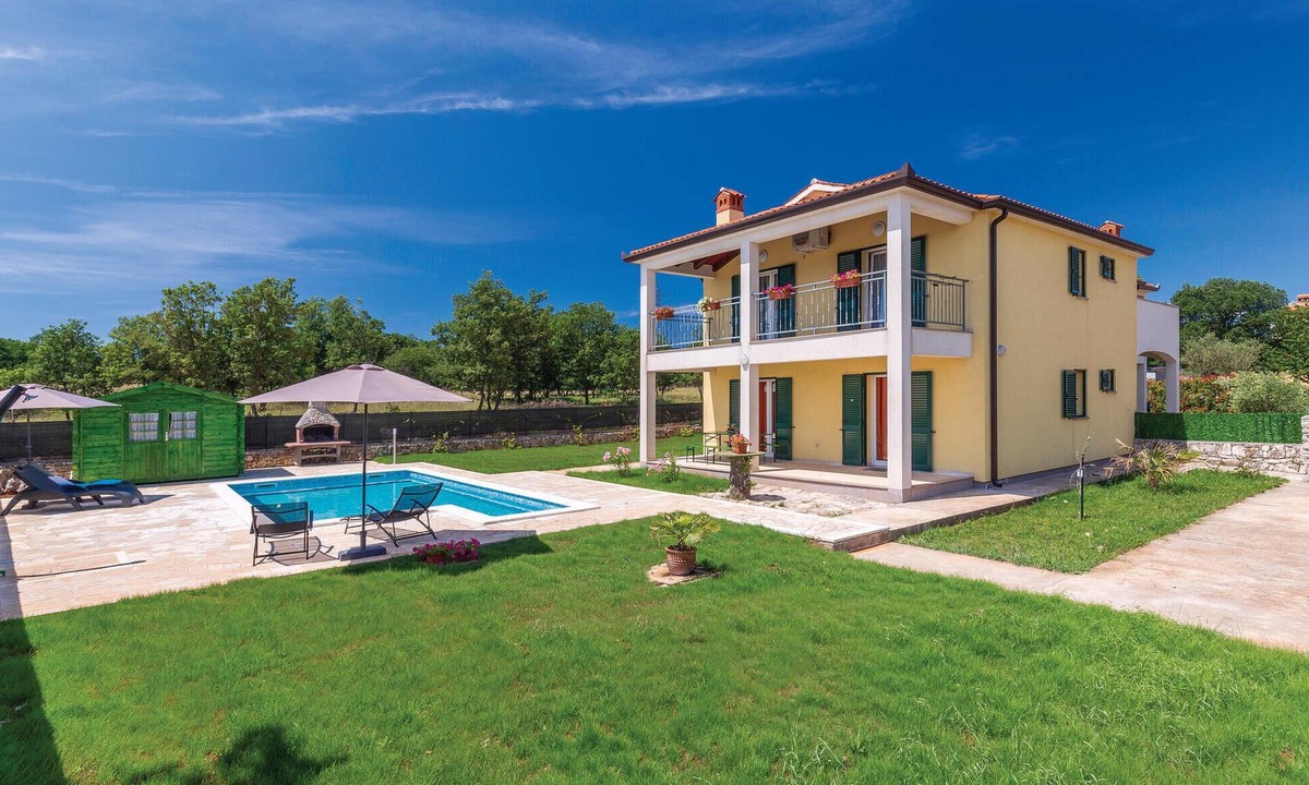 Sveta Nedelja House | Cozy home in Nedescina