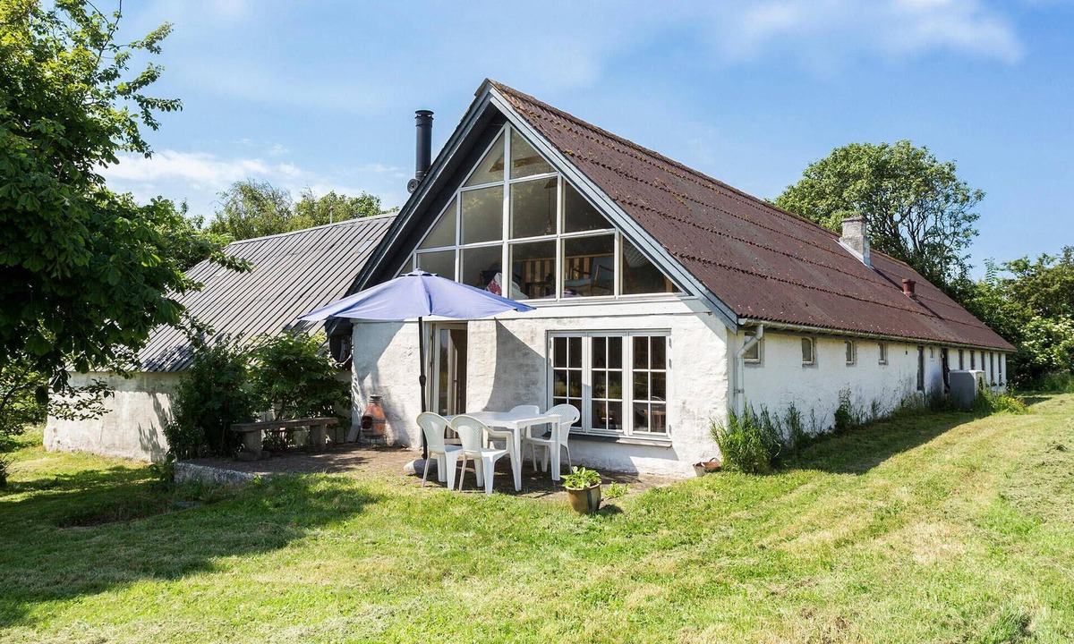 Nykobing Mors House | Cozy home in Nykøbing M with kitchen