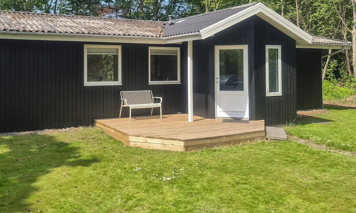 Jegum House | Cozy home in Oksbøl with WiFi