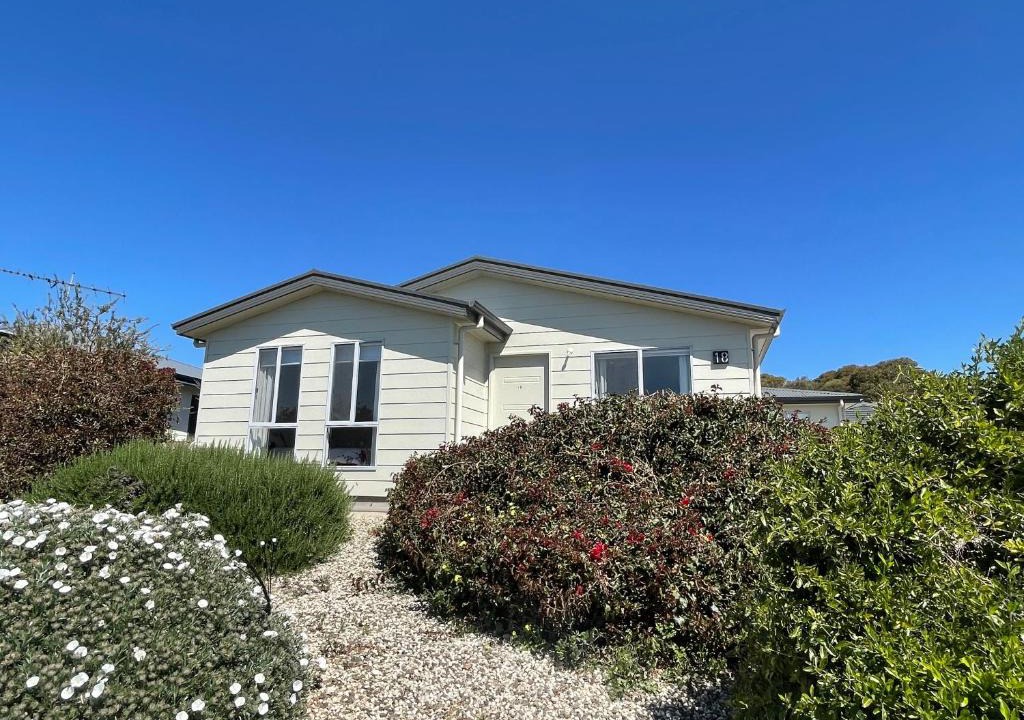 Penneshaw House | Cozy home in Penneshaw