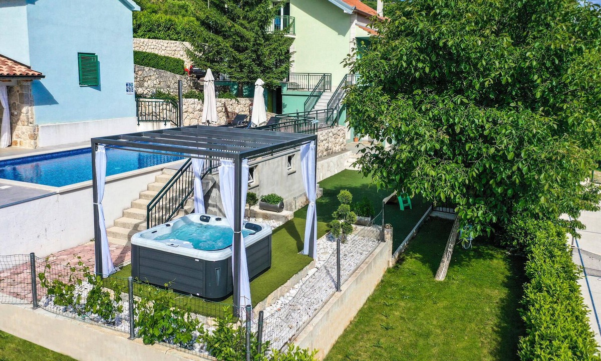 Podbablje House | Cozy home in Poljica Imotska
