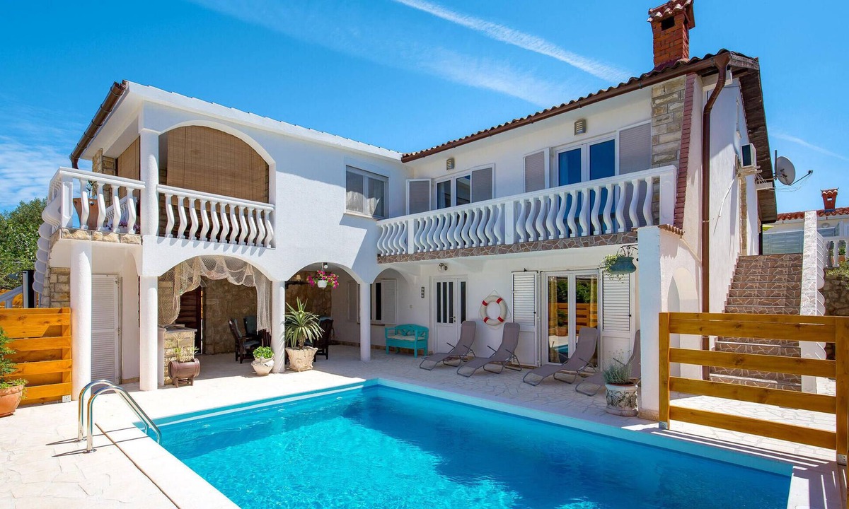 Povljana House | Cozy home in Povljana