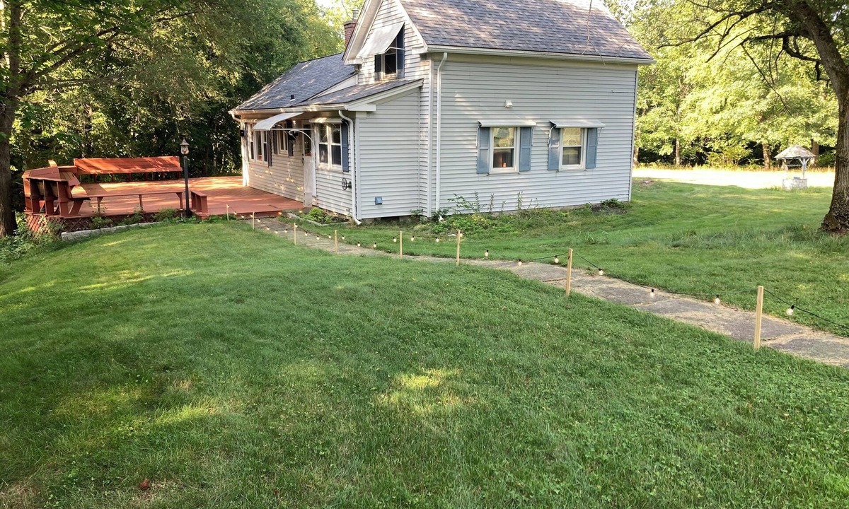 Pownal House | Cozy Home in Pownal VT