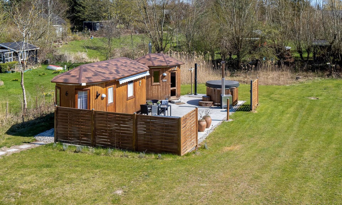 Togeholt House | Cozy home in Præstø with kitchen