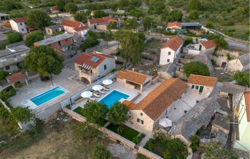 Primosten Burnji House | Cozy Home In Primosten