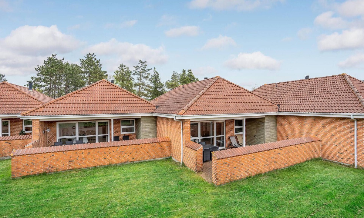 Sønderstrand House | Cozy home in Rømø with sauna