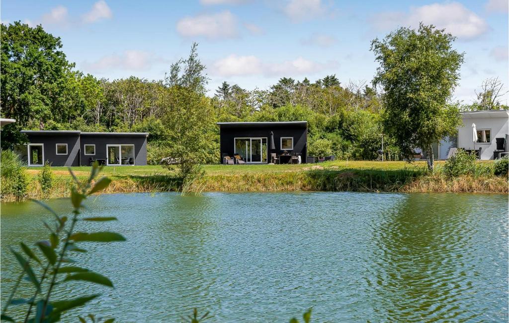 Ringkobing House | Cozy Home In Ringkøbing With Kitchen