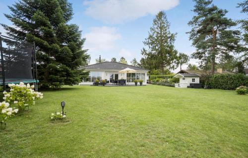 Roskilde House | Cozy Home In Roskilde With Wifi