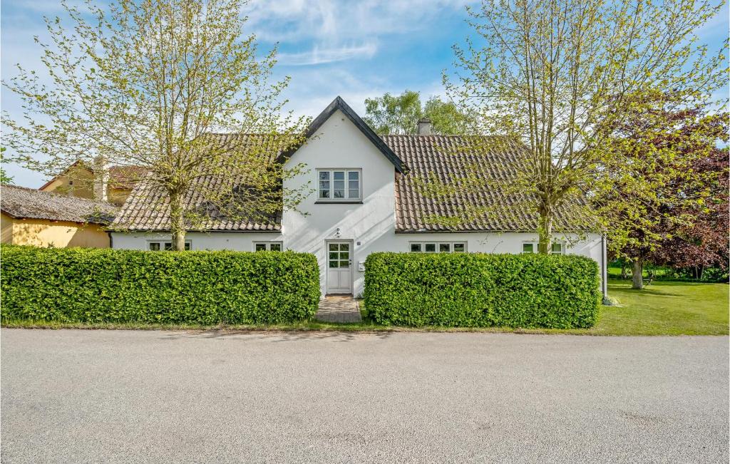 Rudkobing House | Cozy Home In Rudkøbing With Wifi