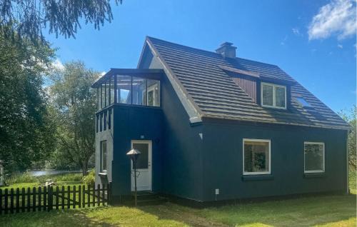 Ry House | Cozy Home In Ry With Wifi