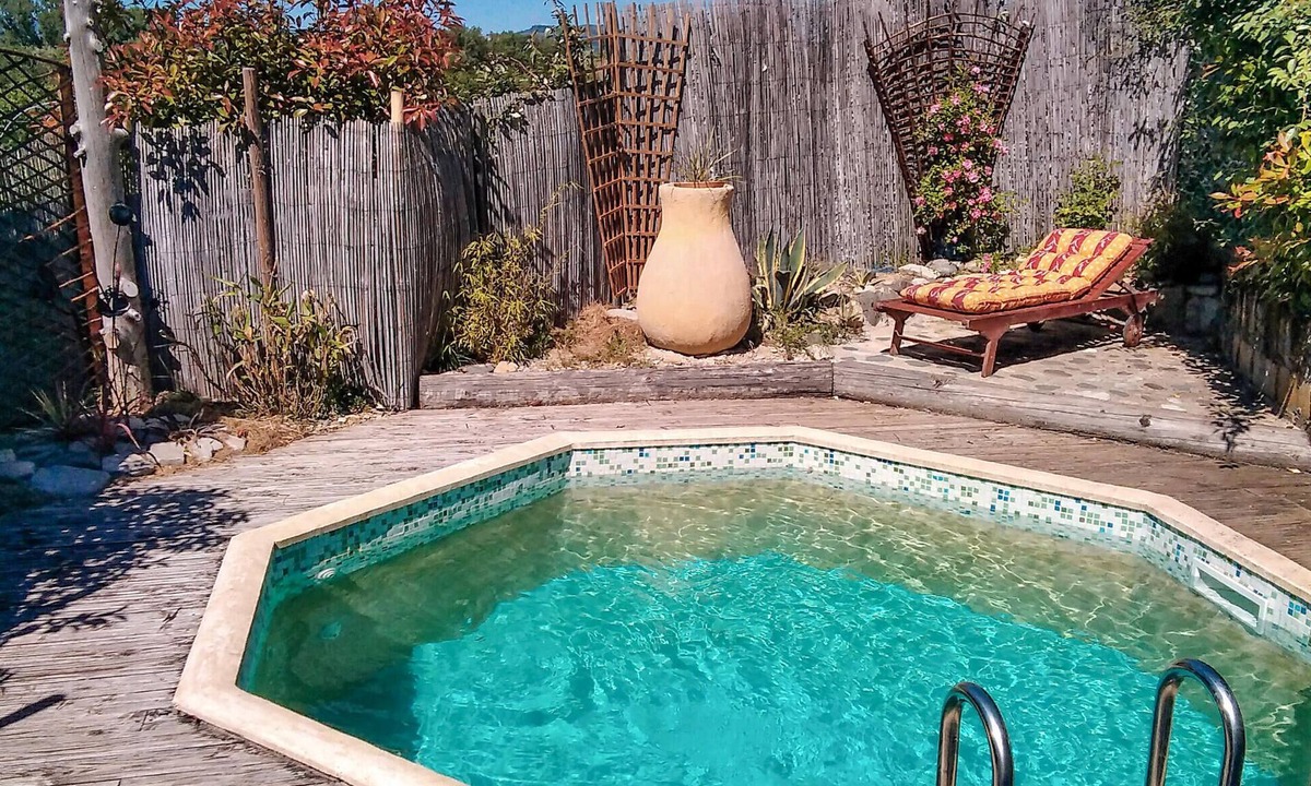 Saint-Germain House | Cozy home in Saint-Germain