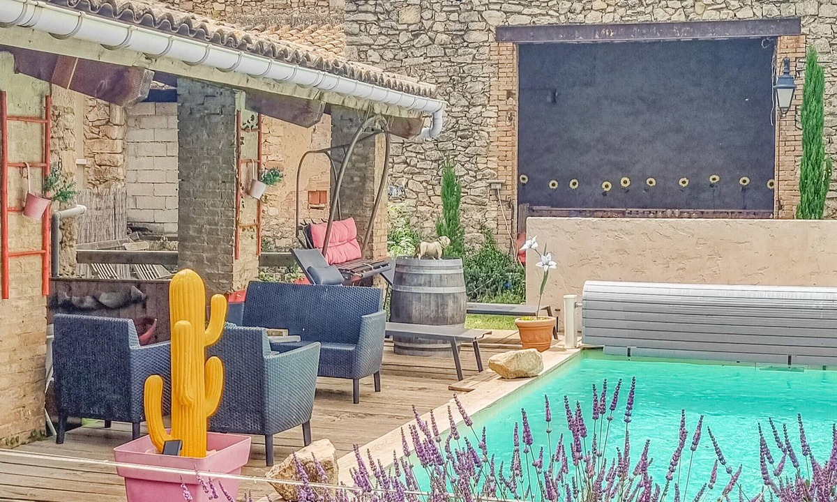 Saint-Gervais House | Cozy home in Saint-Gervais