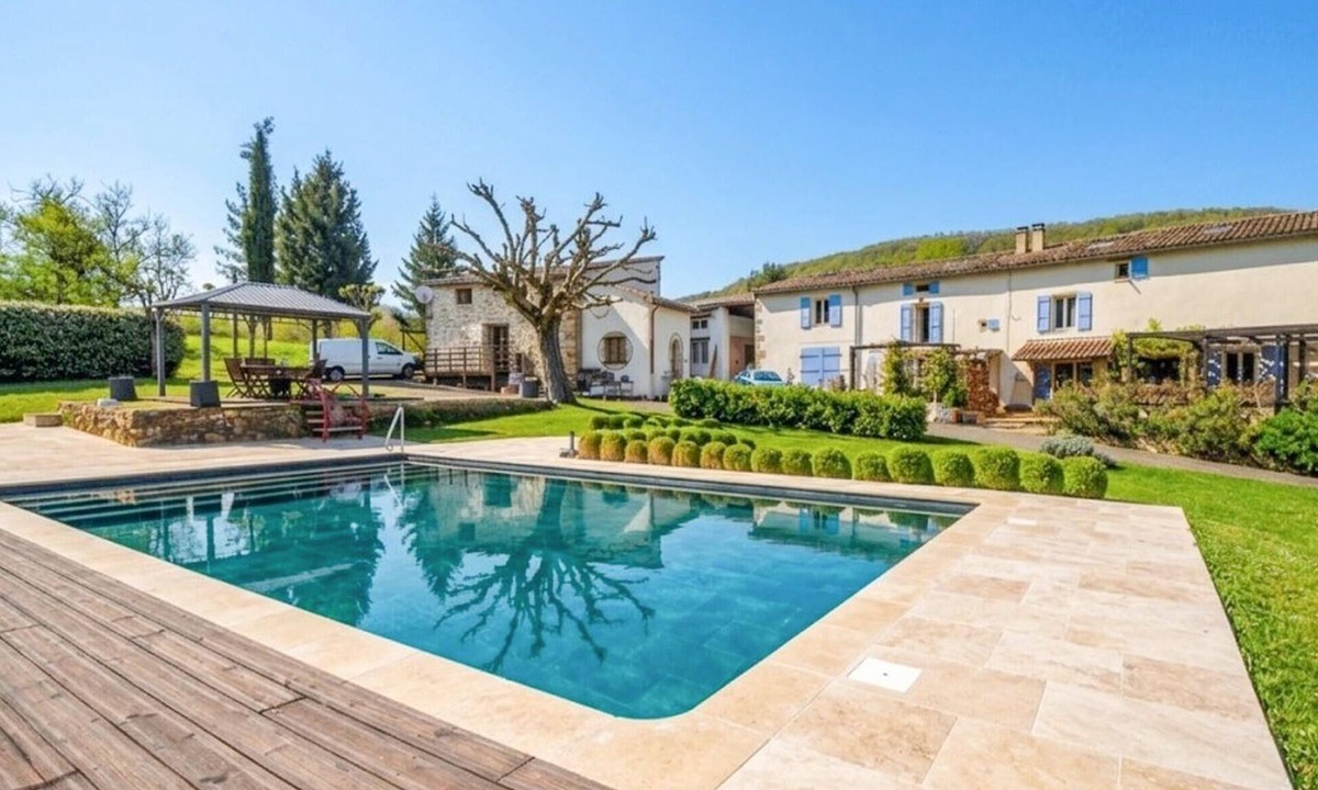 Saint-Benoit House | Cozy home in Saint-Benoît