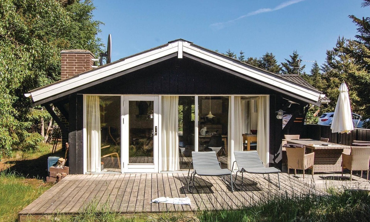Saltum House | Cozy home in Saltum with WiFi