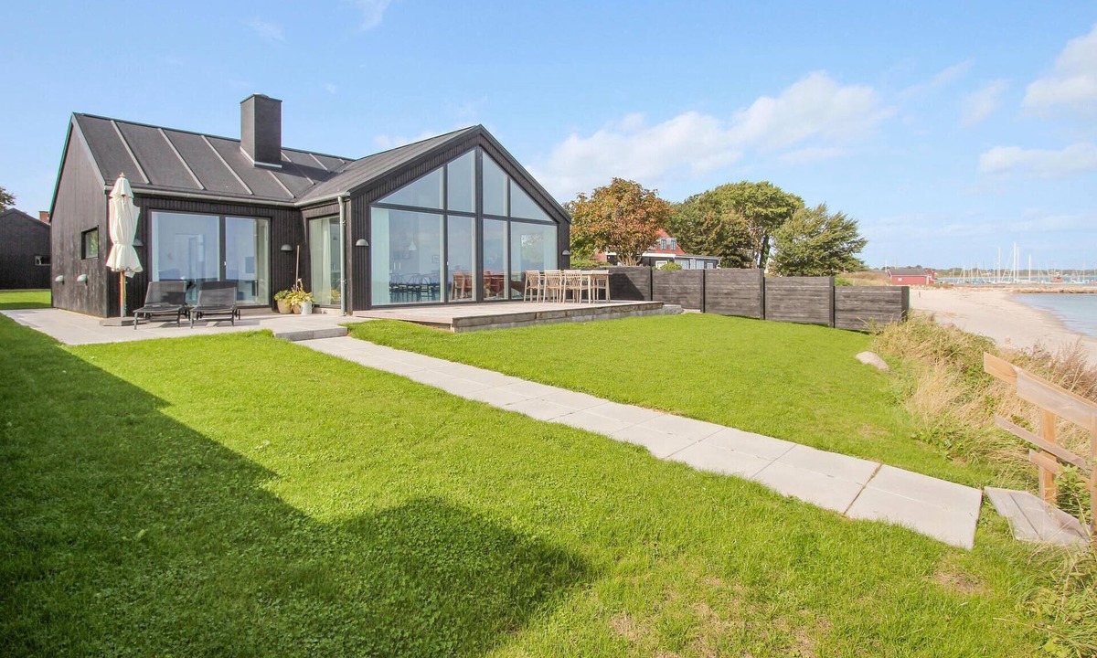 Samsø House | Cozy home in Samsø with WiFi