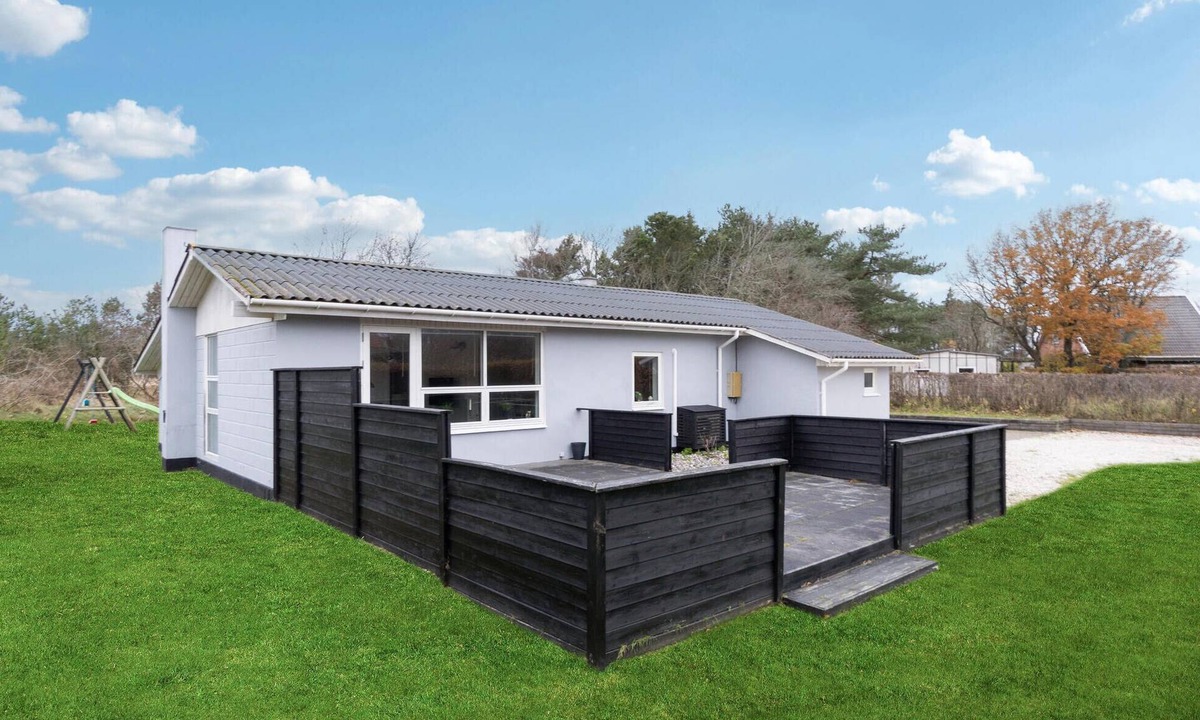 Hulsig House | Cozy home in Skagen with kitchen