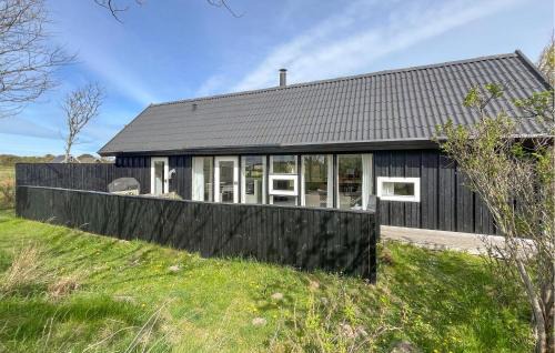 Kandestederne House | Cozy Home In Skagen With House A Panoramic View