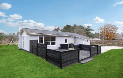 Hulsig House | Cozy Home In Skagen With Kitchen