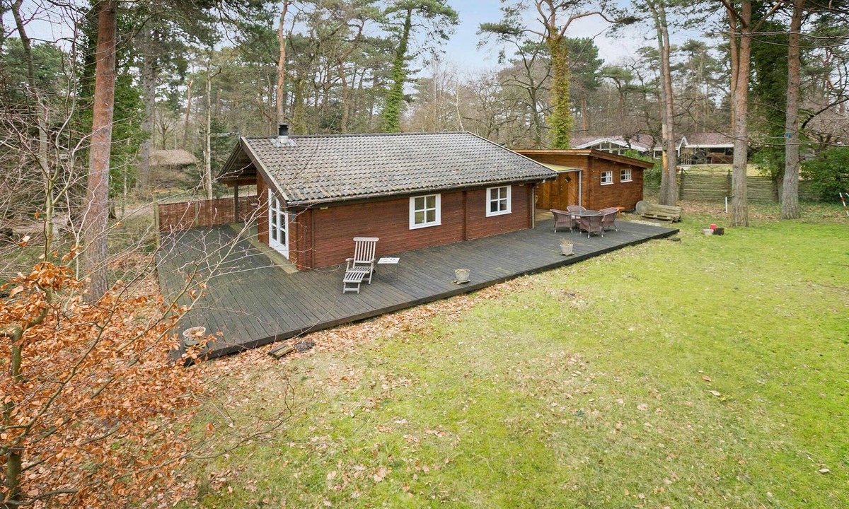 Frolunde House | Cozy home in Slagelse with WiFi