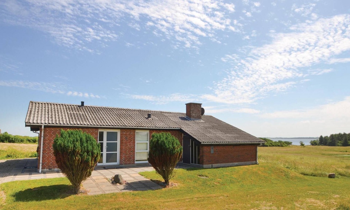 Snedsted House | Cozy home in Snedsted with WiFi