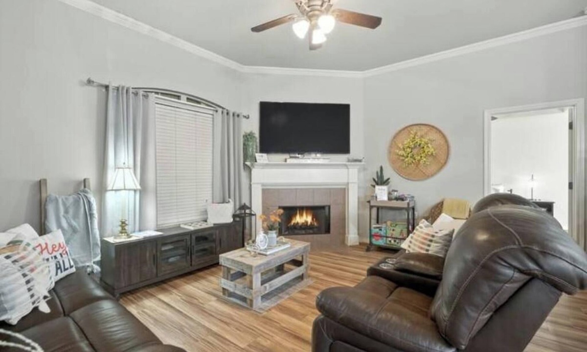 Lubbock House | Cozy home in Southwest LBK :Pet Friendly: Garage