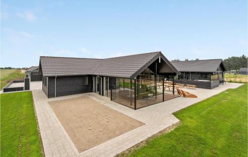 Lihme House | Cozy Home In Spøttrup With Wifi