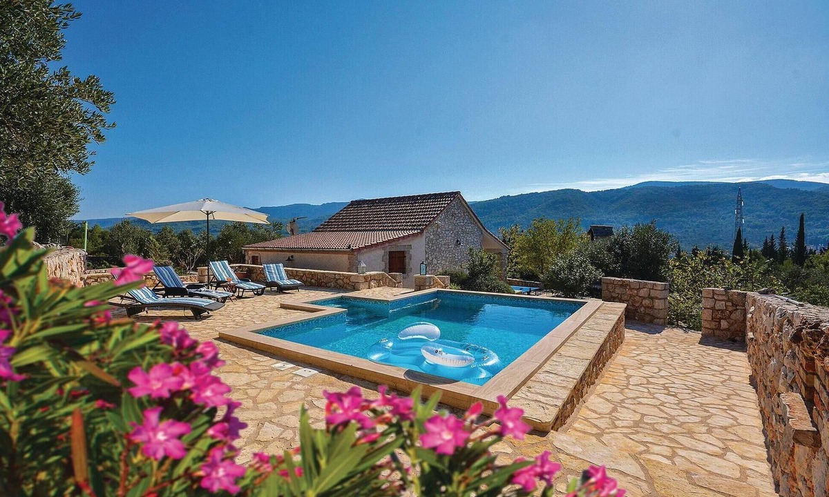 Stari Grad House | Cozy home in Stari Grad