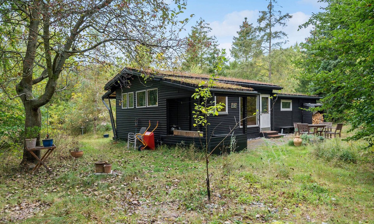 Stege House | Cozy home in Stege with WiFi