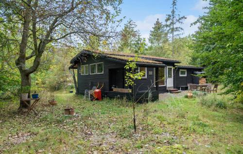 Stege House | Cozy Home In Stege With Wifi