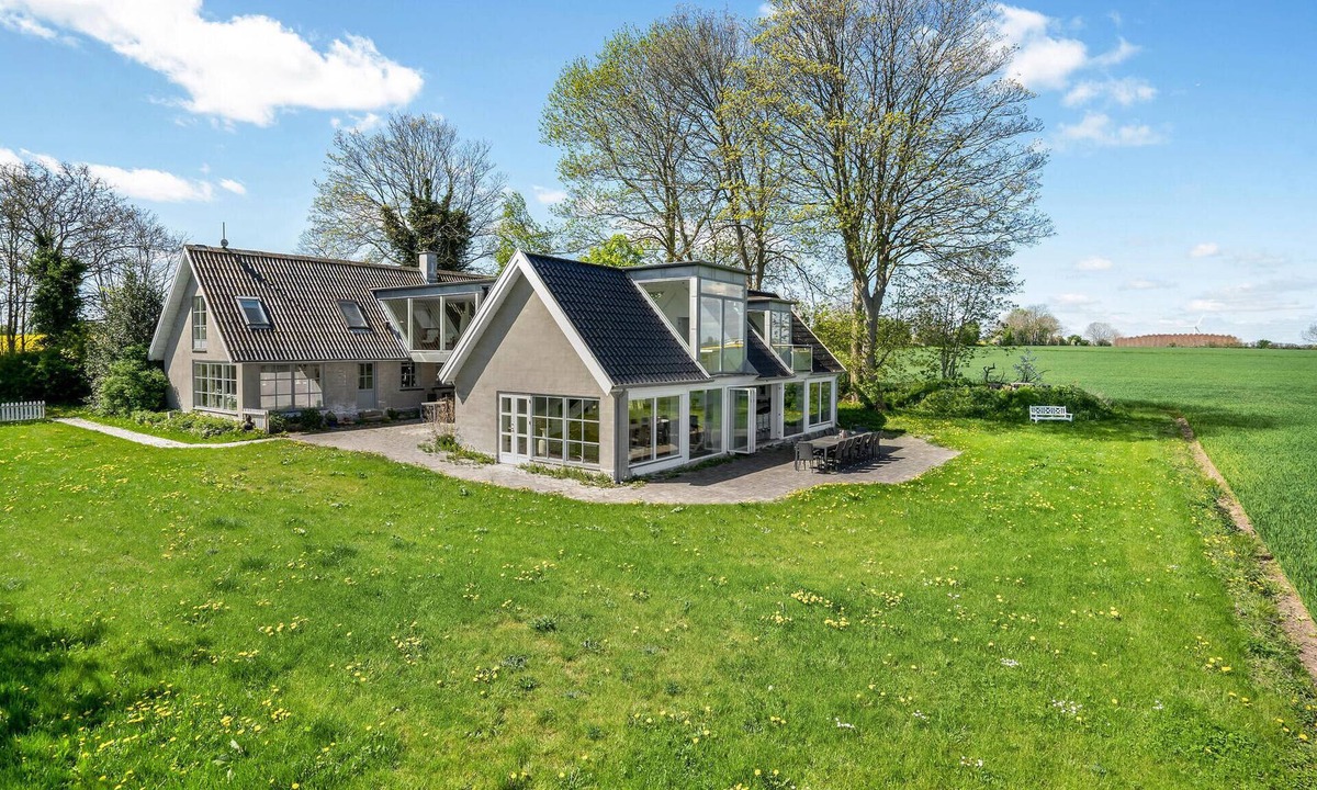 Store Heddinge House | Cozy home in Store Heddinge with WiFi