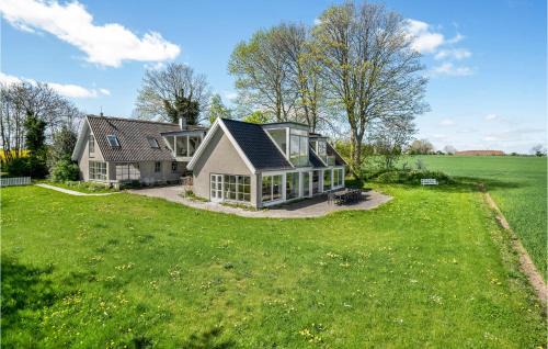 Store Heddinge House | Cozy Home In Store Heddinge With Wifi